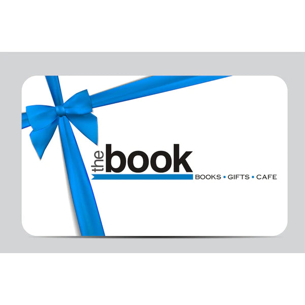 Give the gift of choice and the joy of a new book to devour!