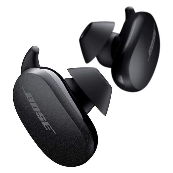 Bose Noise-Canceling Earbuds for immersive audio experience, ideal father's day gift for brothers.