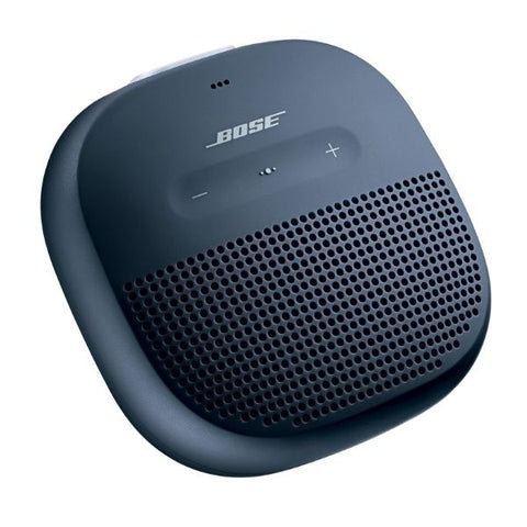 Portable Bose speaker for high-quality sound on the go, a great 21st birthday gift.
