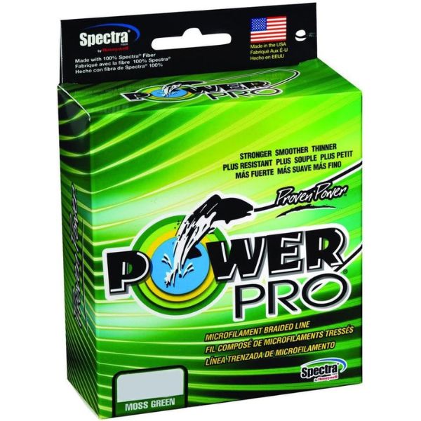 Braided Fishing Line, a strong and reliable choice for father's day fishing.