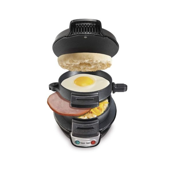 Breakfast Sandwich Maker is a convenient last-minute Father's Day gift for dads