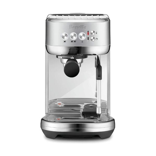 Breville Bambino Plus Espresso Machine, a sophisticated Wedding Gift for Couples.