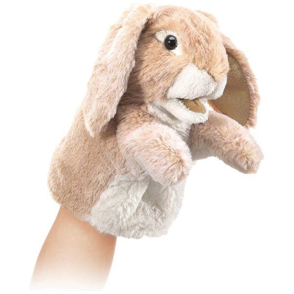 Bunny Puppet is a creative and interactive Easter gift for boys, inspiring imaginative storytelling.