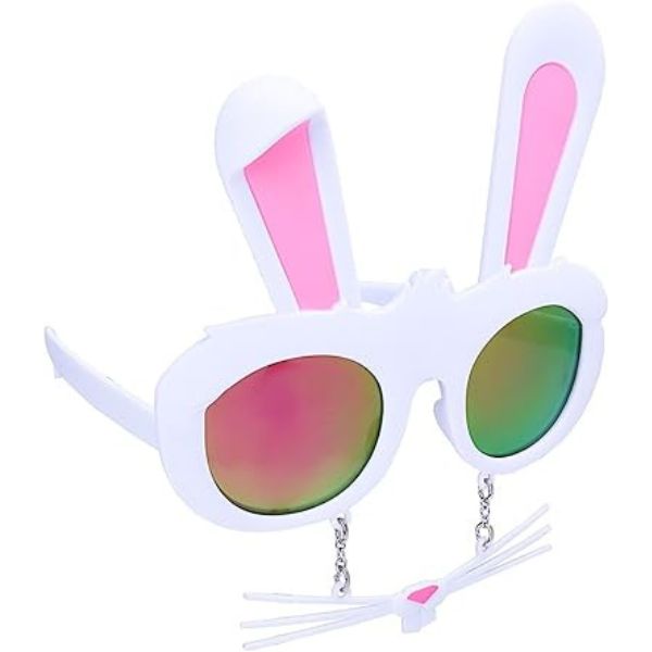 Bunny Sunglasses is a fun and quirky Easter gift for a playful touch.