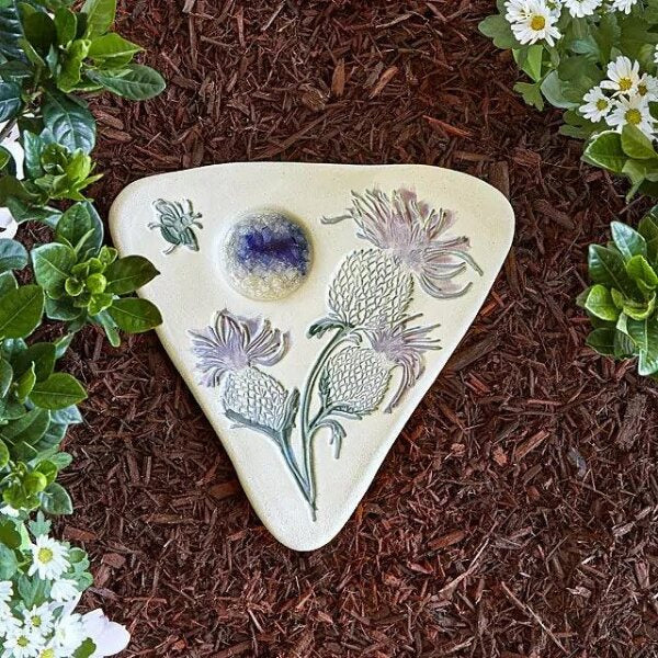 Discover the perfect gardening gift for mom with our Butterfly Puddler - a beautiful addition to any garden.