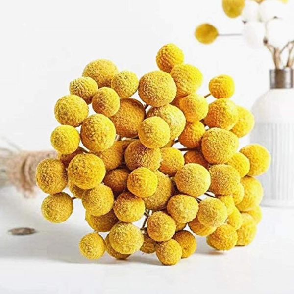 A handmade Button Bouquet is a delightful choice for 'DIY gifts for grandma', symbolizing timeless affection.