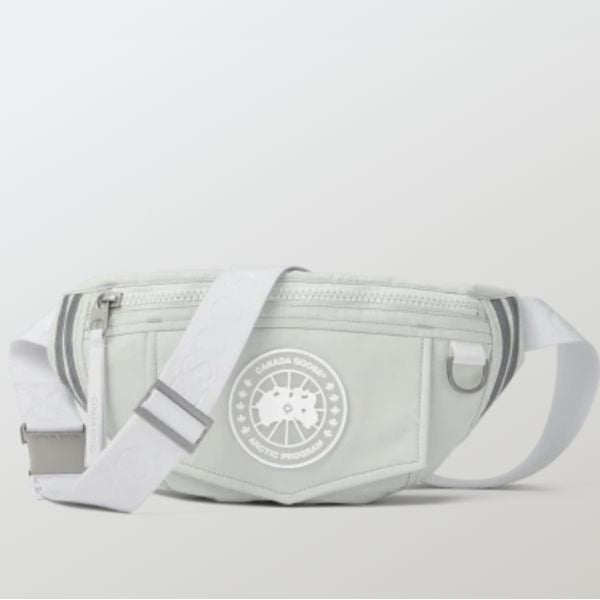 The Canada Goose Waist Pack is a versatile Christmas Gift for Parents.