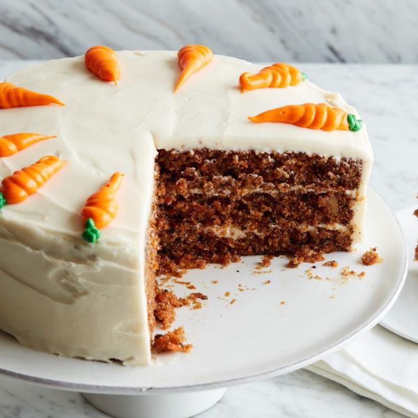 Create delightful Carrot Cake Mix Carrots for Easter with our easy DIY recipe.