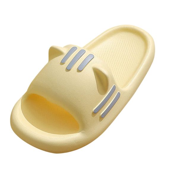 Cat Ears Slide Sandals offer comfort and style, making them a fantastic gift for fashion-forward cat moms.