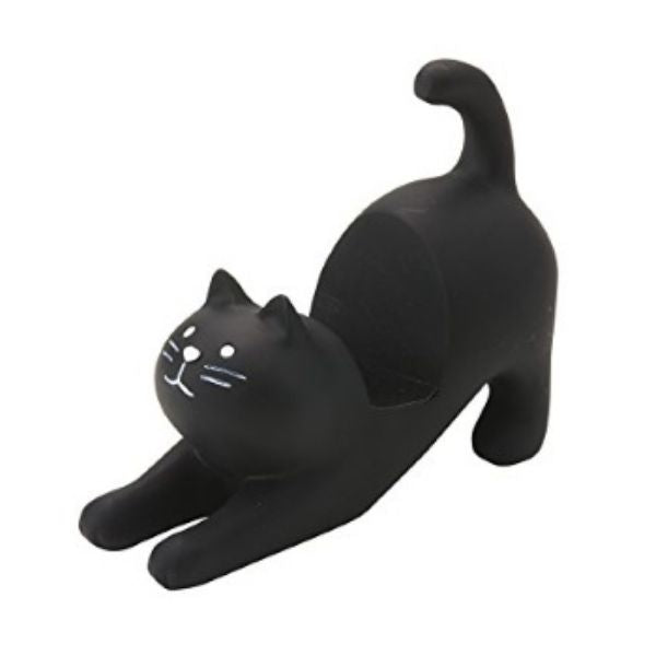 Cat Smartphone Stand christmas gift for cat mom
