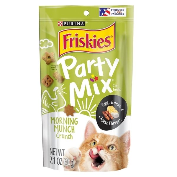Spread the festive cheer with delectable Cat Treats.