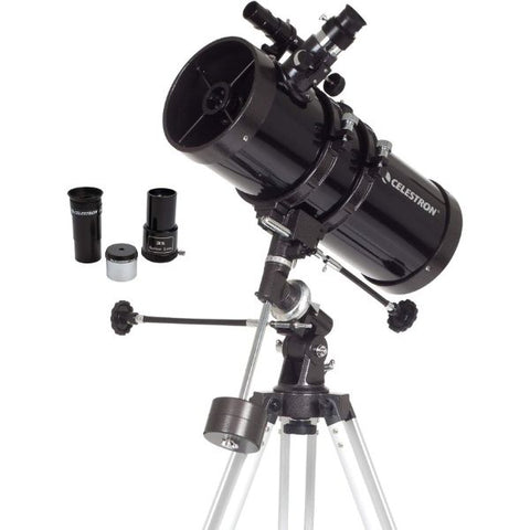 Celestron Telescope, an ideal retirement gift for stargazing teachers