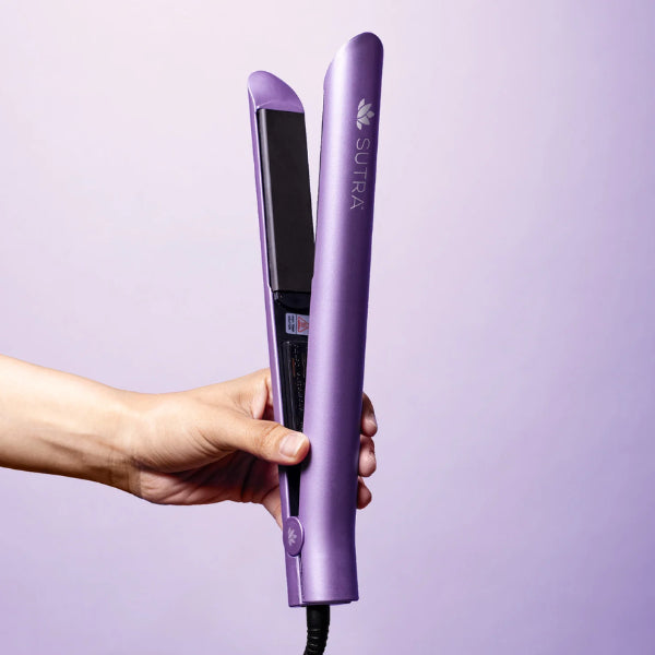 The Ceramic Hairstyling Iron, a versatile beauty tool, a delightful wedding gift for mom to help her achieve the perfect hairstyle on her special day.