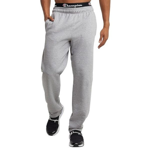 Champion Men's Sweatpants as a perfect for lounging on his 21st birthday.