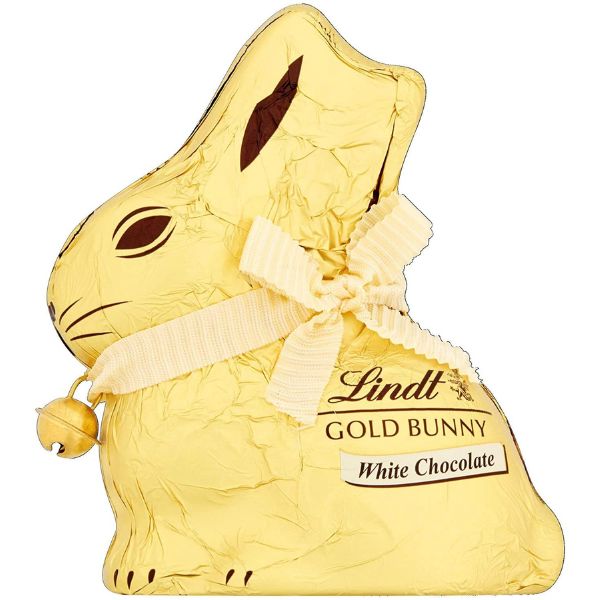 Chocolate Gold Bunny is a classic Easter gift that adds a touch of luxury.