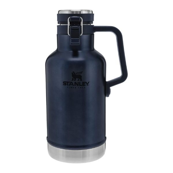 Classic Easy-Pour Growler, a must-have last-minute Father's Day gift for dads who love fresh draughts.
