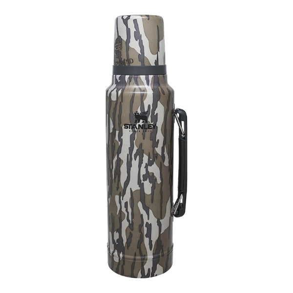 Classic Vacuum Insulated Bottle - Perfect Hunter's Father's Day Gift