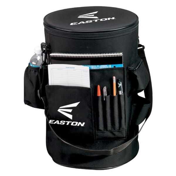 Coaches Bucket Organizer keeps gear tidy and accessible, a must-have for organized baseball coach gifts.