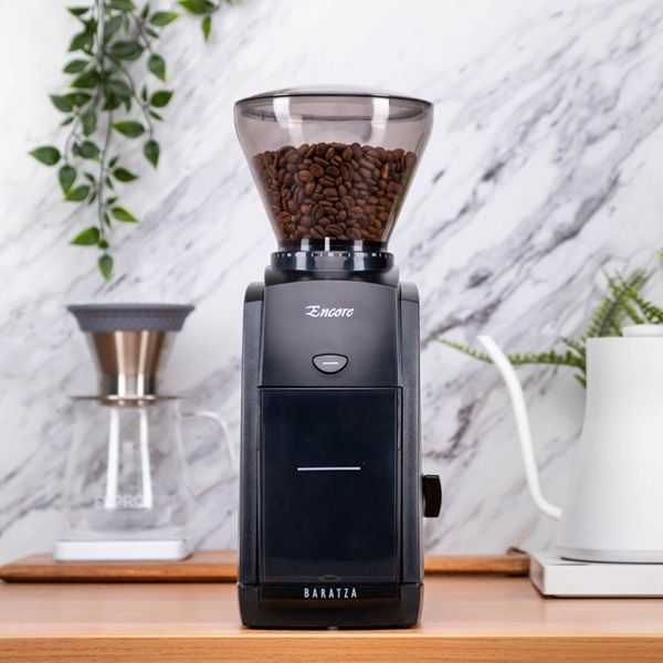 Coffee Grinder for The Perfect Morning Ritual christmas gift for mom