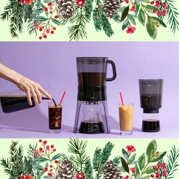 Cold Brew Maker christmas gifts for coworker