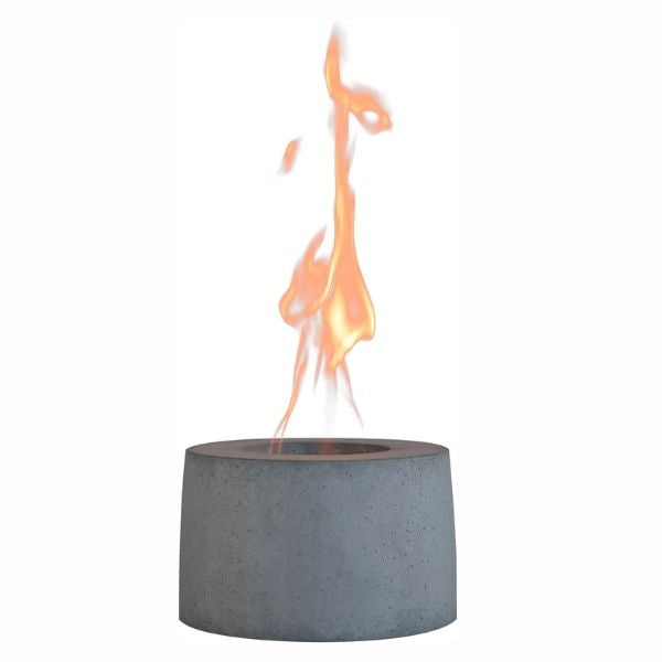 Colsen Miniature Indoor Fireplace, a cozy and stylish Valentine's Day gift for him, enhancing home ambiance.