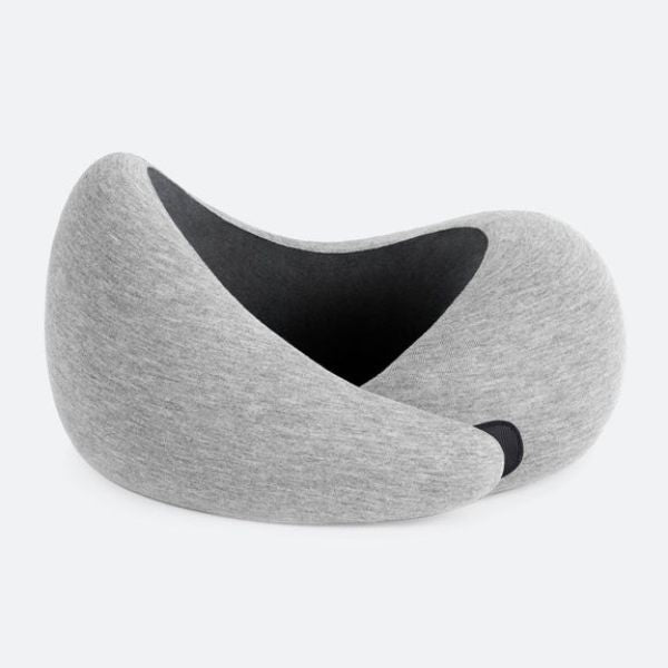 Comfy Neck Pillow, a travel-friendly gift for comfort during long-distance journeys.