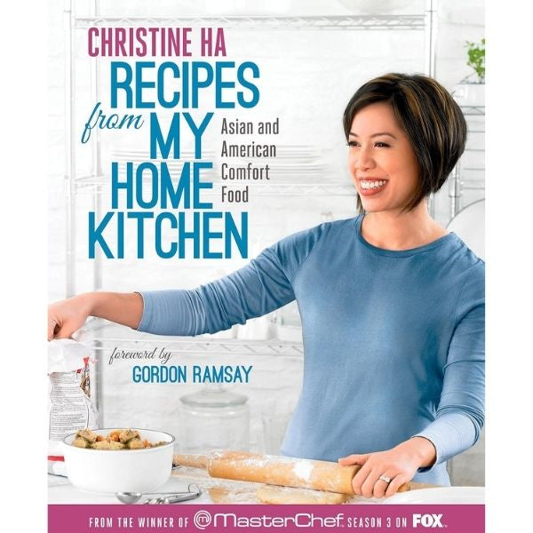Cook like a celebrity chef with this Cookbook from a Celebrity Chef, a delightful gift for your husband's culinary inspiration.
