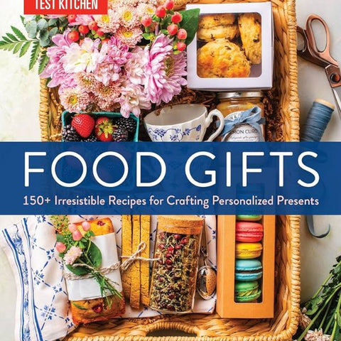 Cookbooks for Graduation Gift Basket as a culinary adventure awaits the graduate