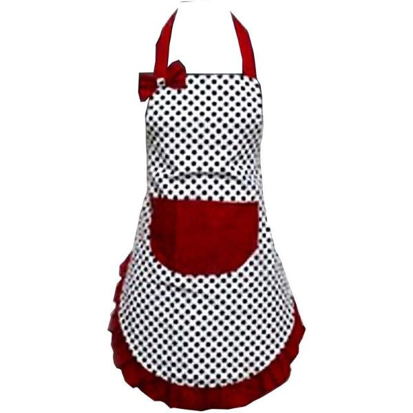 Cooking Apron with Nursing Motifs, a fun  nurse graduation gifts, blending their profession with culinary adventures.