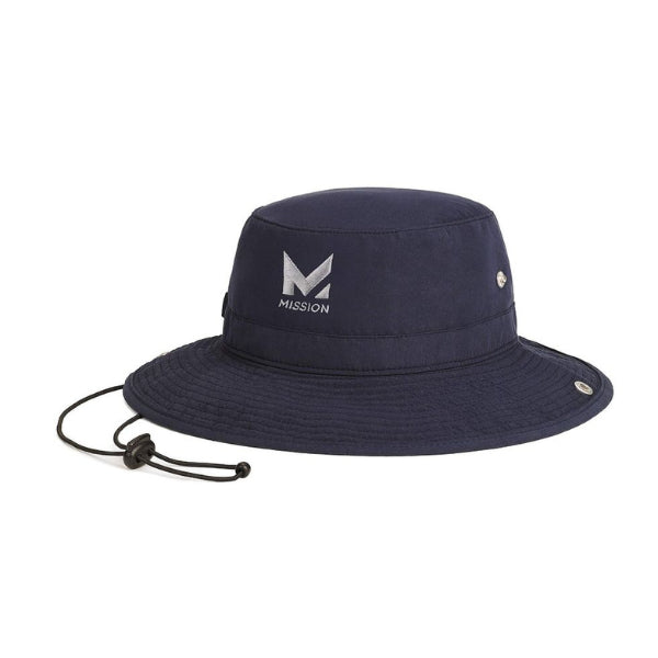 Cooling Bucket Hat is a must-have for the dad who enjoys outdoor adventures.
