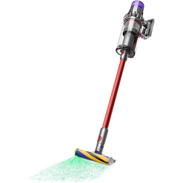 The Cordless Vacuum, an excellent addition to our gifts for a stay at home mom article, a top pick for easy home cleaning.