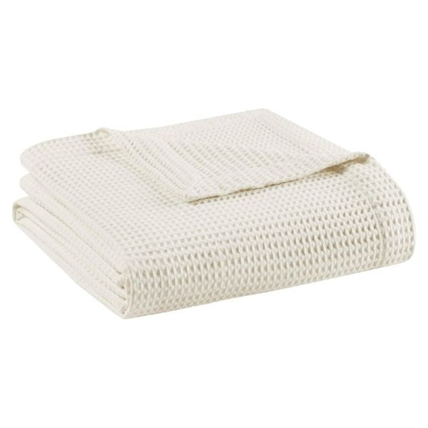 Cotton On Knitted Throw Blanket, a cozy graduation gift for him to cherish warmth and memories.