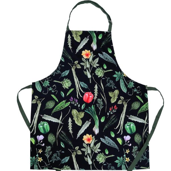 Creative and Garden Apron, a versatile tool for Personal Care and Wellness activities.