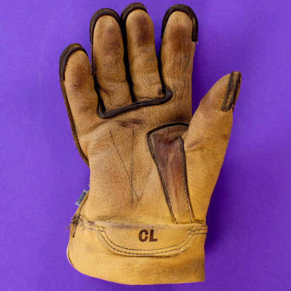Custom, Hand-Cut And Sewn Goat Leather Gloves - Ideal Gardening Gifts for Mom