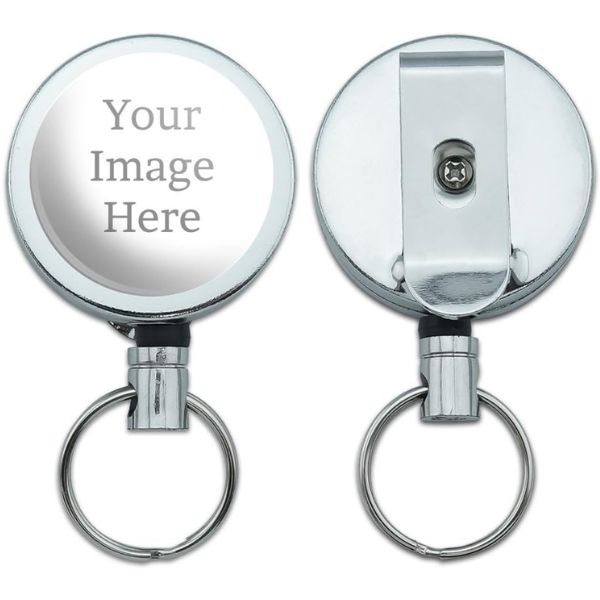 Customized Nurse Key Holder, a personalized  nurse graduation gifts, keeping their keys organized.