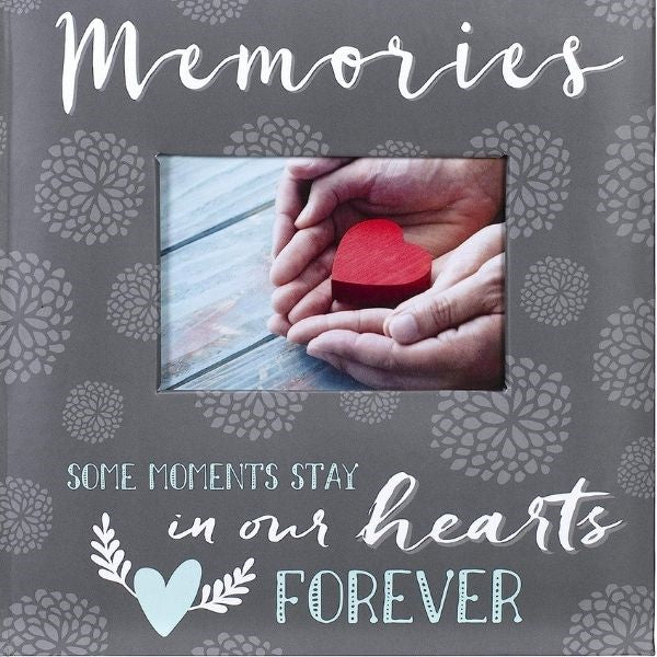 Create lasting memories with a customized photo album, a heartfelt mom birthday gift that says 'I love you.