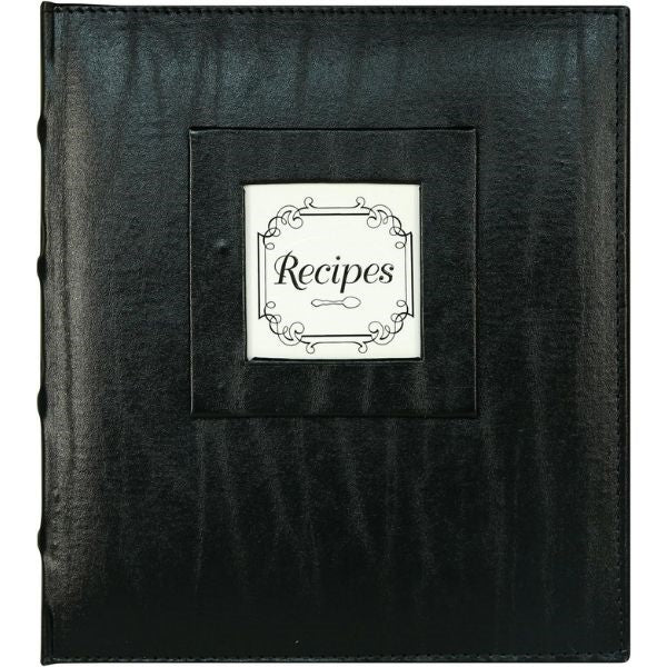 Unlock culinary adventures with a customized recipe book, a delightful and unique mom birthday gift.