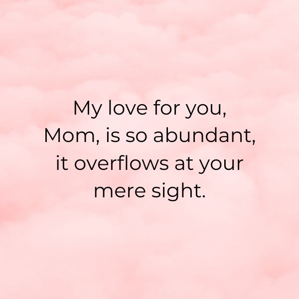 Explore the warmth of gratitude with these cute thank you mom quotes, perfect for expressing appreciation to the most important woman in your life.