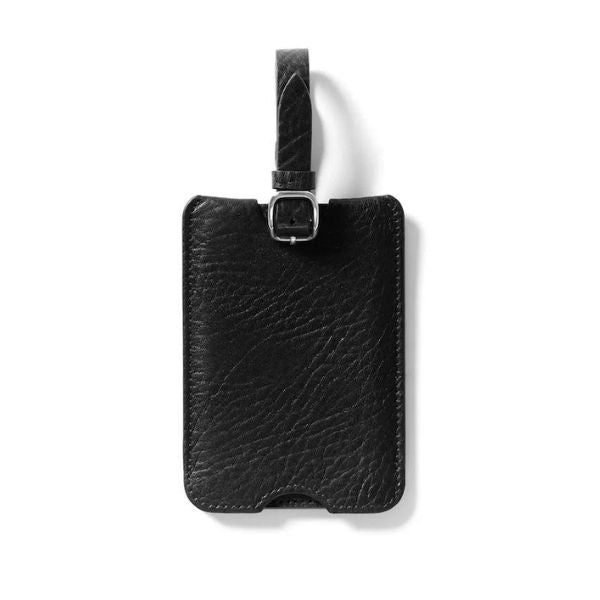 Deluxe Luggage Tag is a practical yet stylish option among cheap gifts for dad.