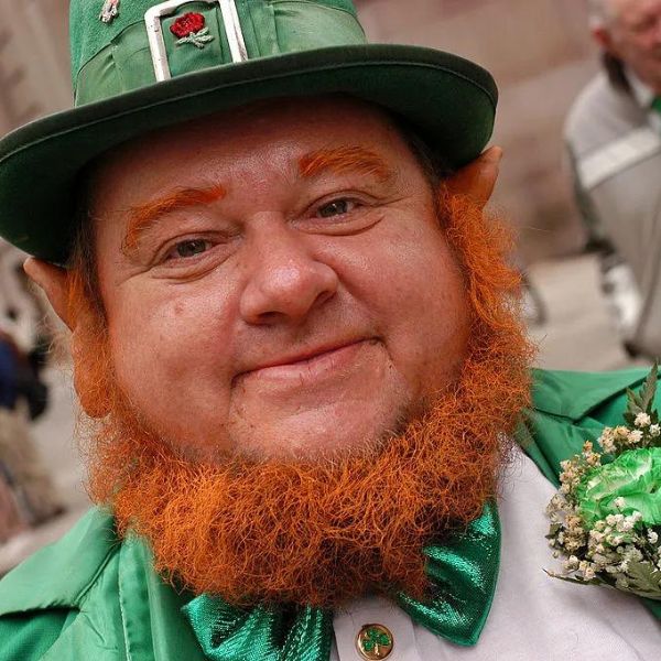 Delve into the Origins and Evolution of St. Patrick’s Day.