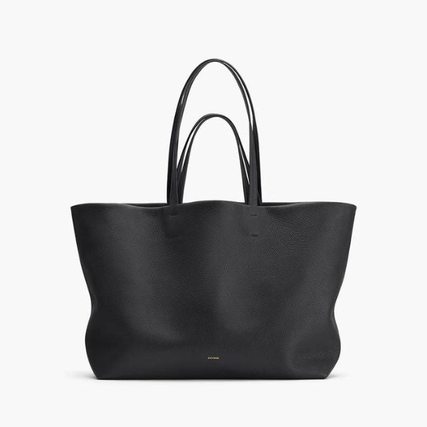 Designer Tote, a fashionable push gift for a wife.