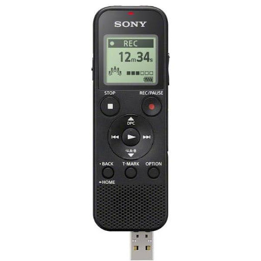 Digital Voice Recorder is a handy gift for teachers to capture lectures and notes.
