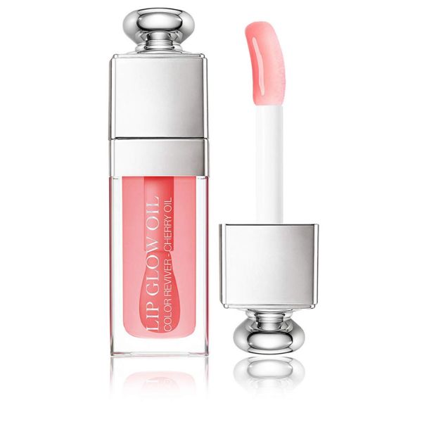 Dior Addict Lip Glow, a must-have Valentine gift for wives, offers a perfect blend of beauty and care.