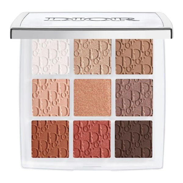 The Dior Backstage Eye Palette is a glamorous Mother's Day gift for mother-in-law.