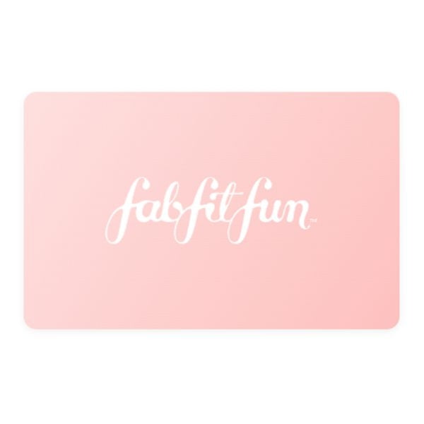Enjoy at-home pampering with a FabFitFun Spa Box for the perfect Mother's Day treat.