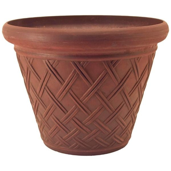 Durable and Attractive Plant Pots, adding charm and resilience to mom's greenery, enhancing her plant display.