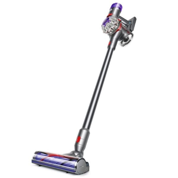 Dyson V8 Cordless Vacuum Cleaner as a practical gift for couples who value cleanliness.