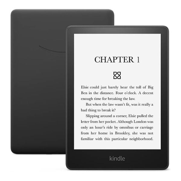 E-Book Reader is a tech-savvy gift for teachers who love reading digitally.