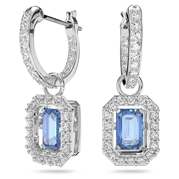 Sparkling Earrings, the perfect gifts for wife to add a touch of glamour to any ensemble.