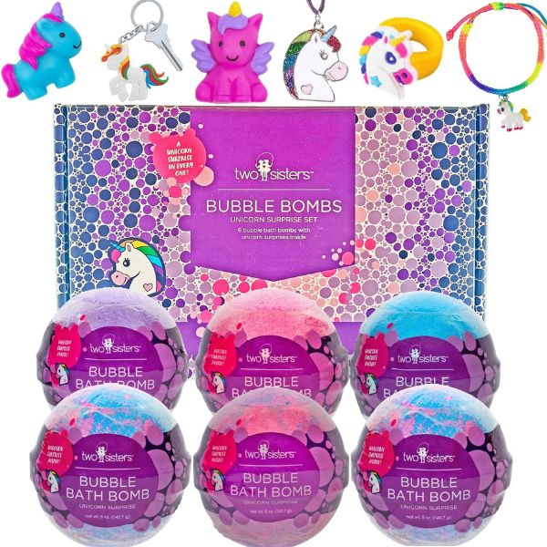 Easter Bubble Bath Bombs is a fun and relaxing Easter gift for pampering.